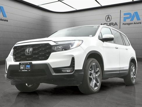 Used 2023 Honda Passport EX-L image 28