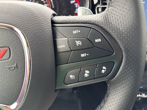 New 2026 Dodge Durango GT image 16