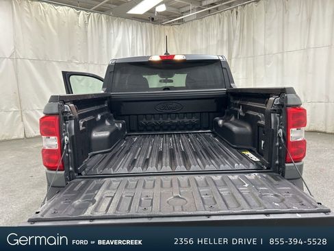 Used 2024 Ford Maverick XLT w/ Equipment Group 300A Standard image 28