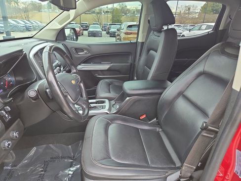 Used 2021 Chevrolet Colorado ZR2 image 19