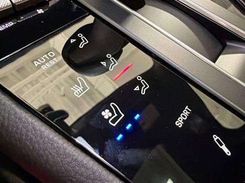 New 2026 Porsche Macan S AWD/4WD image 22