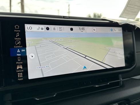 New 2025 Jeep Gladiator Mojave image 20