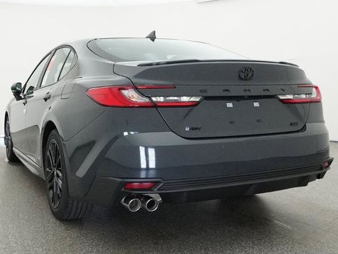 New 2026 Toyota Camry SE FWD image 19