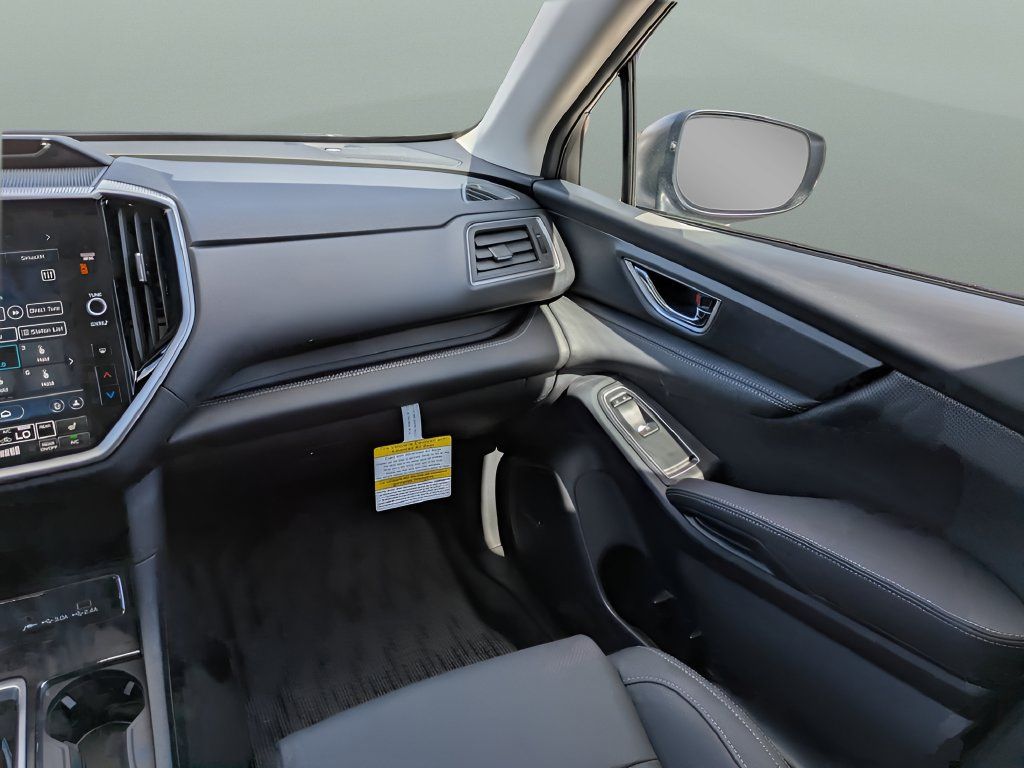 Certified 2026 Subaru Ascent Limited AWD/4WD image 16