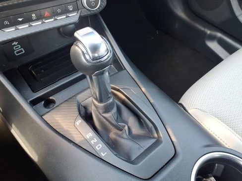 Certified 2024 Ford Mustang Premium RWD image 22