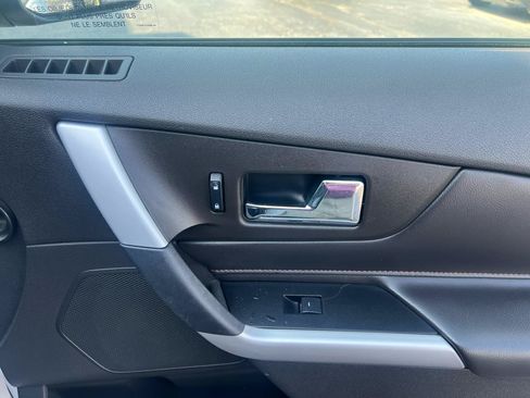 Used 2014 Ford Edge SEL w/ Canadian Touring Package AWD/4WD image 10
