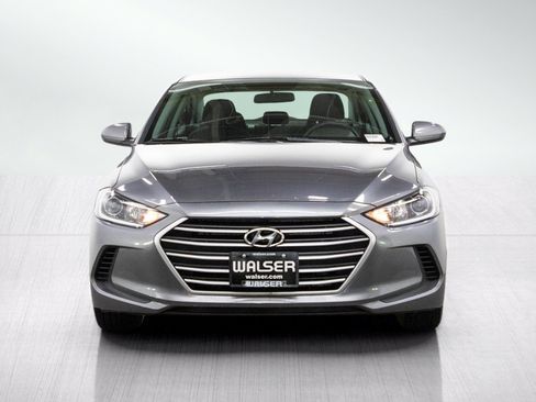 Used 2018 Hyundai Elantra SEL w/ Cargo Package FWD image 8