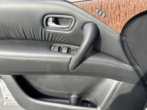 Used 2020 Nissan Armada SL image 4