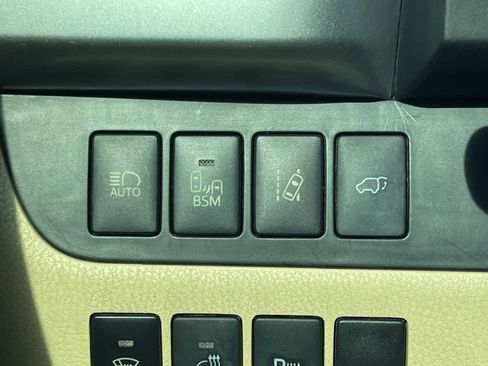 Used 2015 Toyota Highlander Limited Platinum AWD/4WD image 22