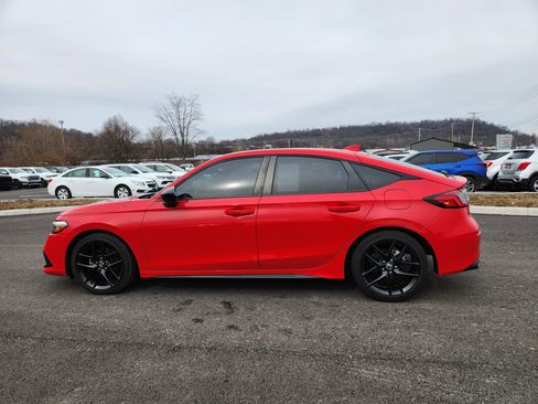 Used 2023 Honda Civic Sport image 16