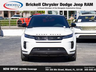 Used 2025 Land Rover Range Rover Evoque S video 2