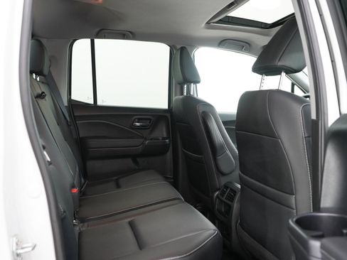 Used 2023 Honda Ridgeline RTL image 13