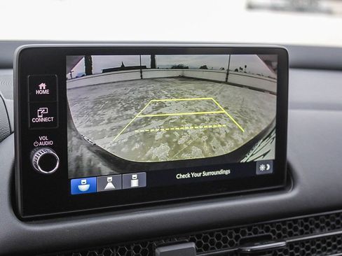 Certified 2026 Honda HR-V LX image 24