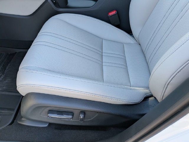 New 2027 Honda HR-V EX-L image 21