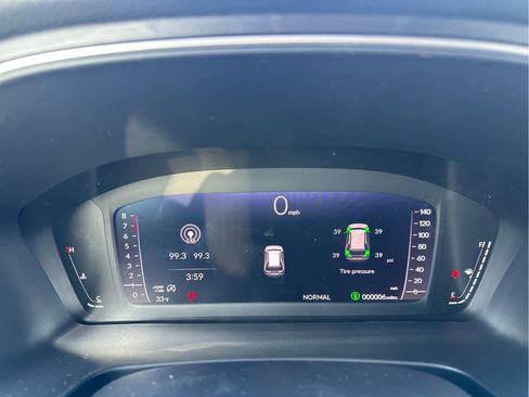 New 2026 Honda Passport RTL image 28