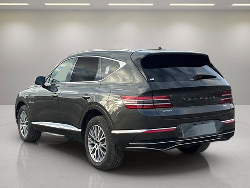 New 2026 Genesis GV80 2.5T image 3