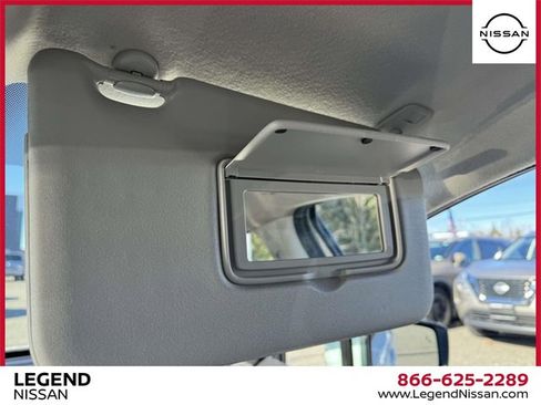 Used 2022 Nissan Versa SV image 29