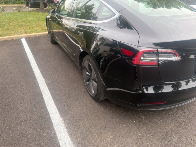 Used 2019 Tesla Model 3 Standard Range Plus RWD image 6