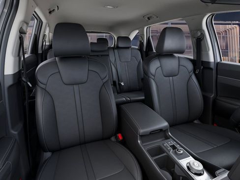 New 2026 Kia Sorento EX FWD image 15