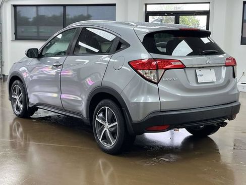 Used 2022 Honda HR-V EX image 7