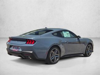 New 2026 Ford Mustang Coupe RWD video 2