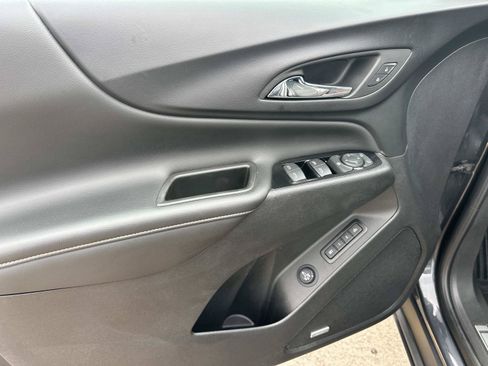 Certified 2022 Chevrolet Equinox Premier AWD/4WD image 14