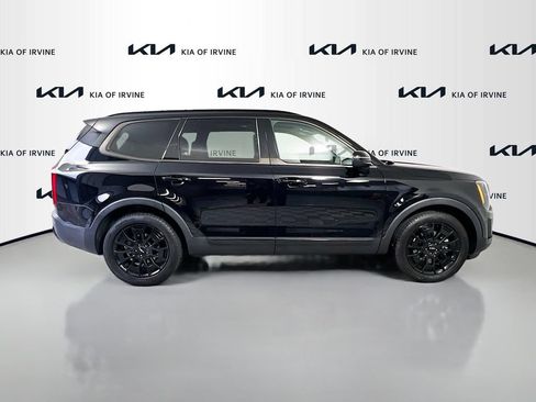 Certified 2022 Kia Telluride EX w/ EX Premium Package AWD/4WD image 7