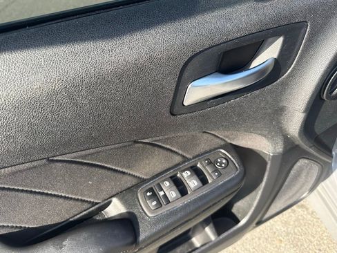 Used 2023 Dodge Charger R/T w/ Blacktop Package image 13