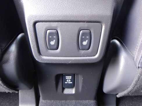 Used 2022 Mitsubishi Eclipse Cross SEL image 34