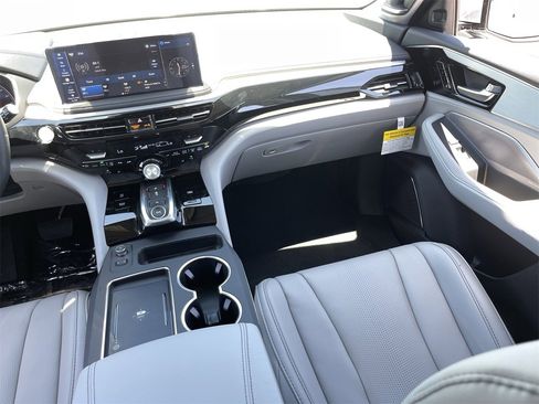 New 2026 Acura MDX FWD w/ Technology Package image 19