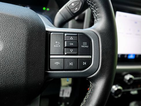 Used 2025 Ford F150 XLT w/ Equipment Group 301A Standard AWD/4WD image 20
