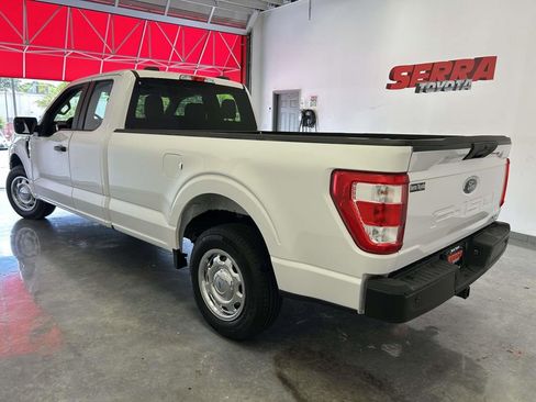 Used 2023 Ford F150 XL RWD image 5
