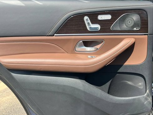 Certified 2024 Mercedes-Benz GLS 63 AMG 4MATIC image 36