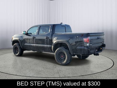 Used 2023 Toyota Tacoma TRD Pro image 4