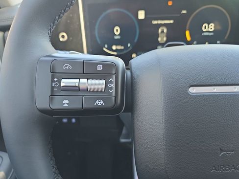 New 2026 Hyundai Santa Fe Limited image 18