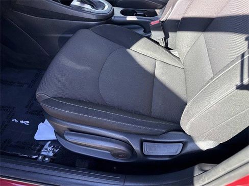 Certified 2023 Kia Forte LXS image 12