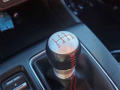 Certified 2023 Honda Civic Si image 25