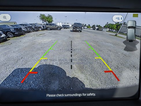 New 2025 Ford Bronco Big Bend w/ Black Diamond Package image 43