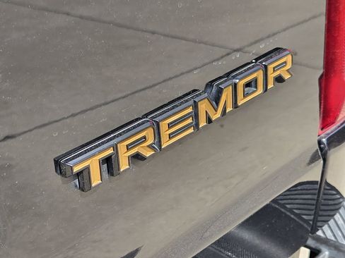 Used 2023 Ford F150 Tremor w/ Equipment Group 402A High AWD/4WD image 16