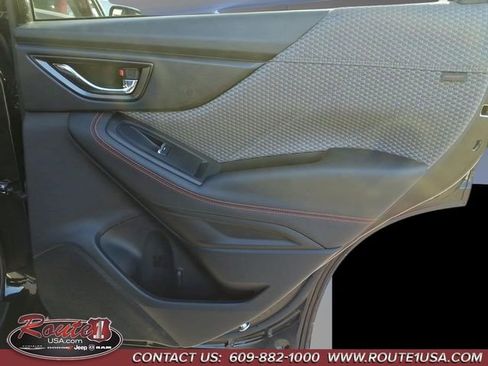 Used 2024 Subaru Forester Sport AWD/4WD image 16