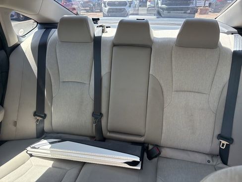 Used 2023 Honda Accord LX image 8