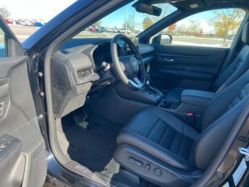 New 2026 Honda CR-V Sport-L image 12