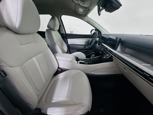 Used 2025 Hyundai Tucson SEL AWD/4WD image 30