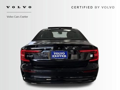 Certified 2023 Volvo S60 T8 Polestar image 4