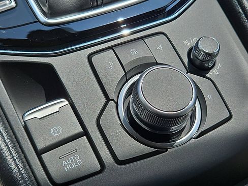 New 2025 MAZDA CX-5 AWD 2.5 S w/ Preferred Package image 19