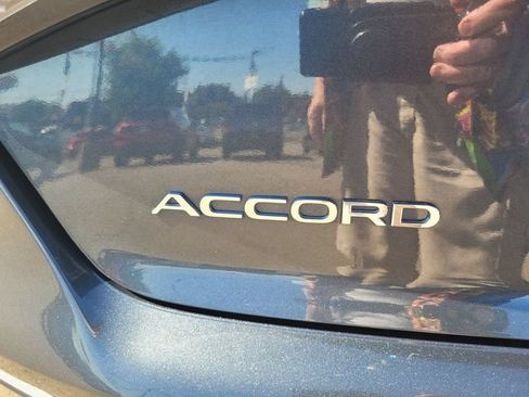 Used 2023 Honda Accord LX image 10