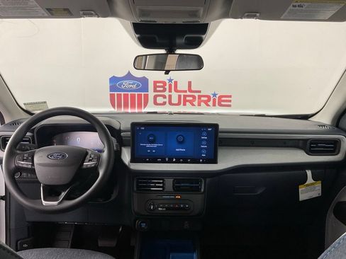 New 2026 Ford Maverick XLT FWD image 18