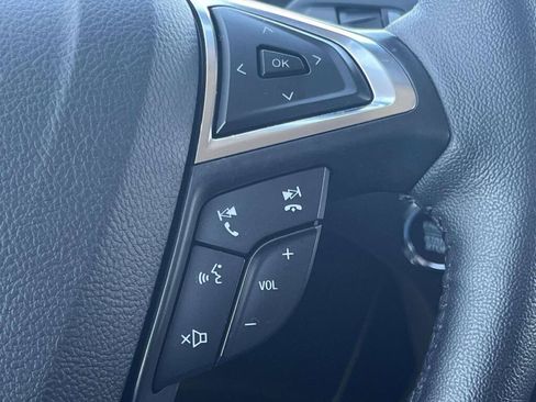 Certified 2024 Ford Edge Titanium AWD/4WD image 36