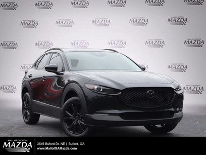New 2026 MAZDA CX-30 AWD 2.5 S