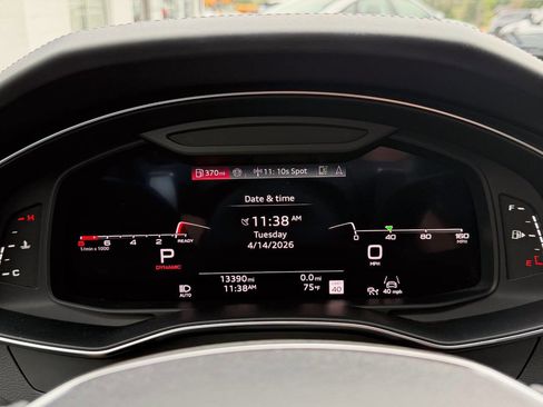 Used 2024 Audi S7 Premium Plus image 95